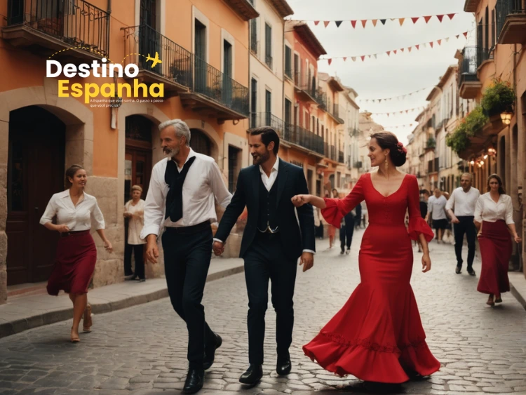 Cultura da Espanha: Um Mergulho nas Tradições, Costumes e Estilo de Vida Espanhol