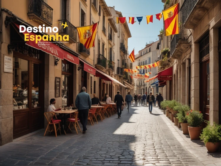 Custo de Vida na Espanha: Tudo o Que Você Precisa Saber
