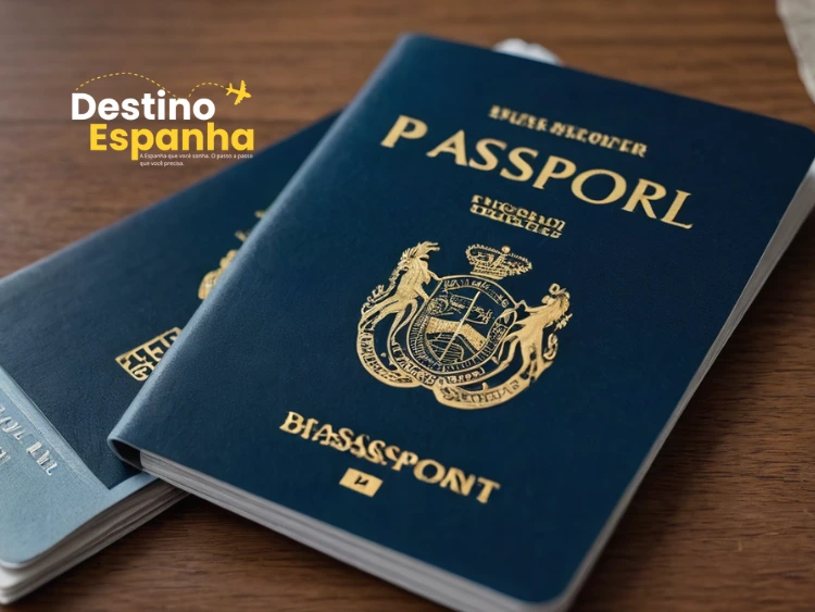 Como Emitir o Passaporte Brasileiro: Guia Completo e Atualizado