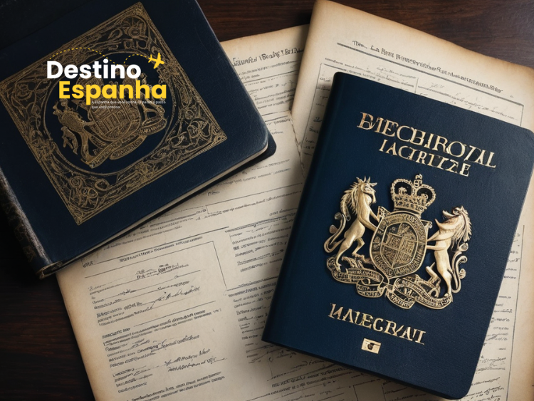 Documentos e Vistos: Tudo o Que Você Precisa Saber para Viajar ou Migrar Internacionalmente 2025/2026