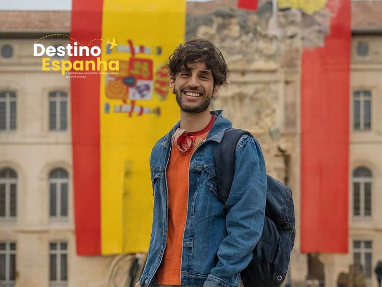 Estudar na Espanha: Guia Completo para Brasileiros em 2025