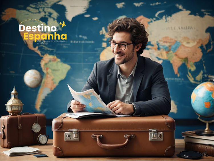 Como se Preparar para uma Viagem Internacional: Guia Completo e Atualizado 2025