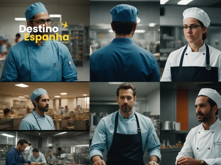 Trabalho na Espanha: Guia Completo para Brasileiros em 2025