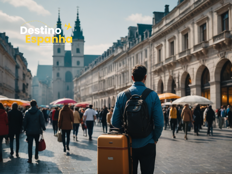 Seguro Viagem: Seu Melhor Companheiro de Aventuras