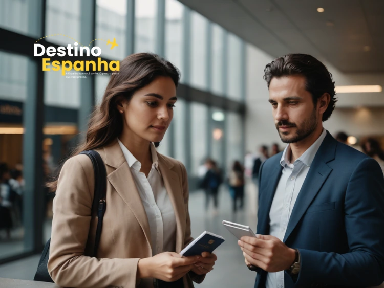 Tipos de Visto para Viagens Internacionais: Guia Completo para Entender Qual Você Precisa